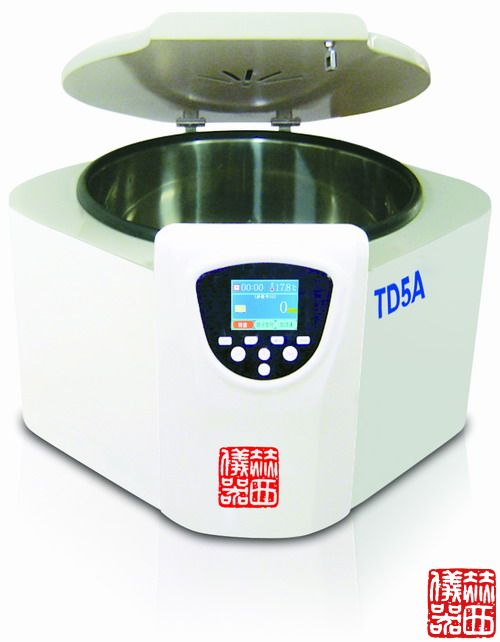 TD5A Medical centrifuge