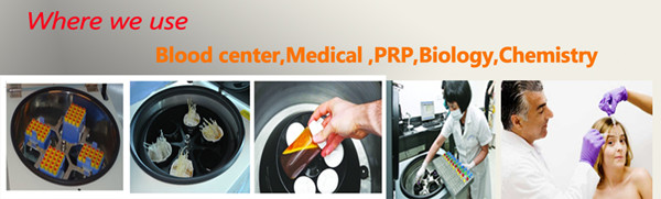 PRP Lab Centrifuge machine