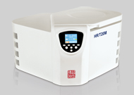 HR/T20M Table-type High Speed refrigerated centrifuge