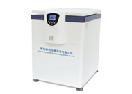 TL8R Floor Standing Type Low-Speed Refrigerated centrifuge,lab Centrifuge machine